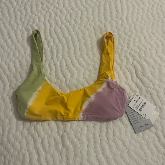 L*space lizzie top NWT - Picture 3 of 4